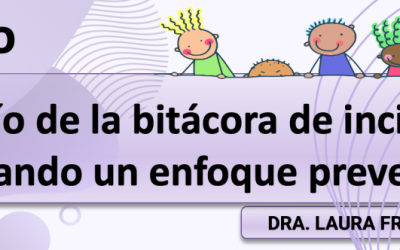 Curso “El desafío de la bitácora de incidentes: generando un enfoque preventivo”